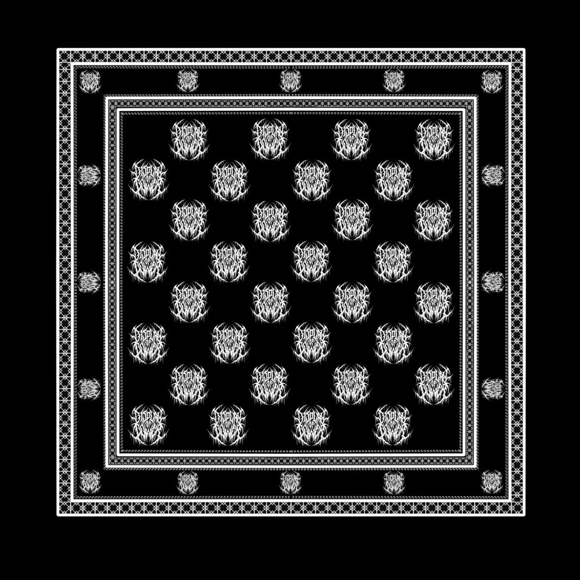 SIGNATURE BANDANA