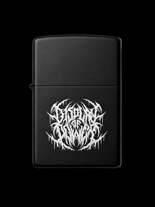 WICK LIGHTER