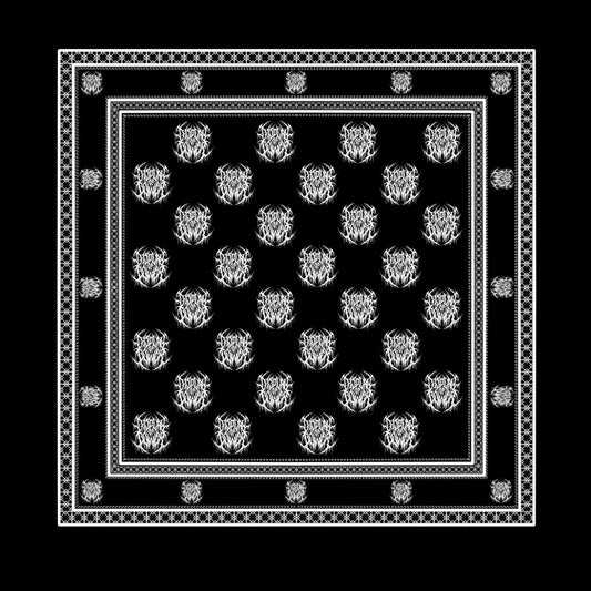 SIGNATURE BANDANA
